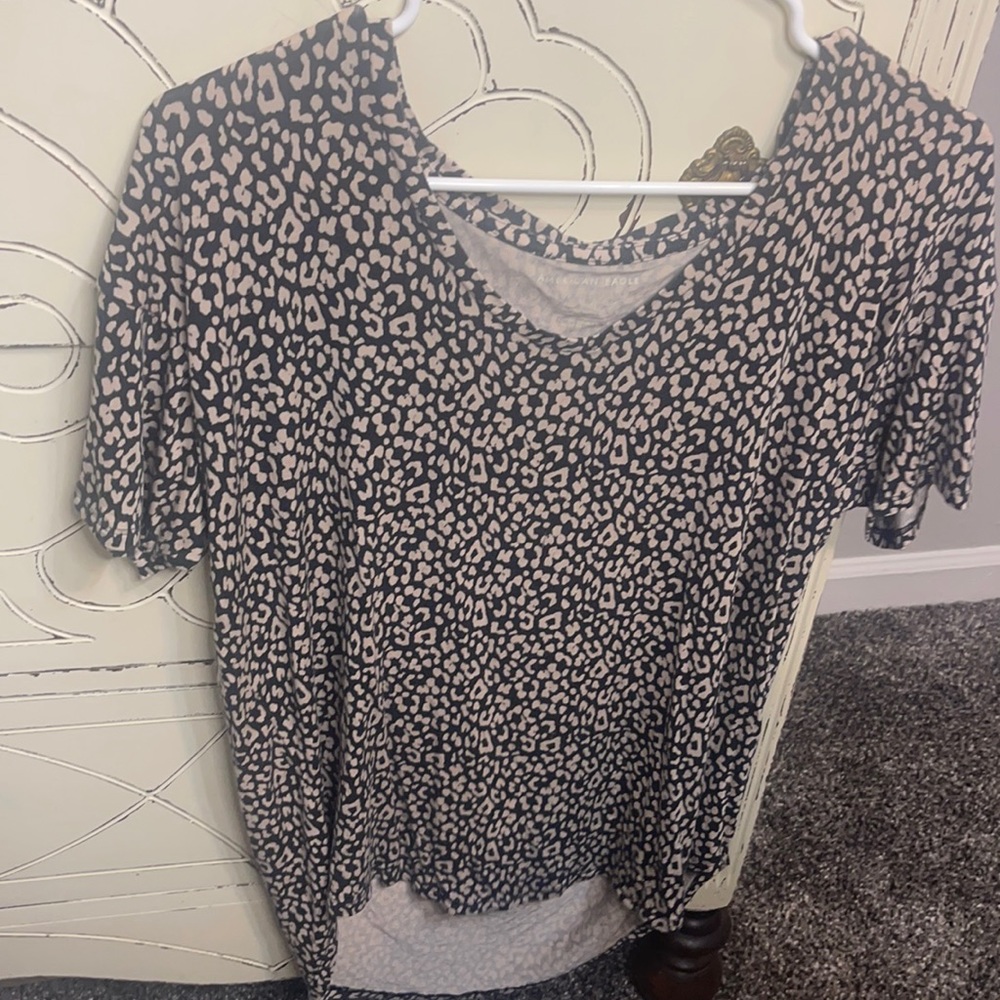 American Eagle Size XS